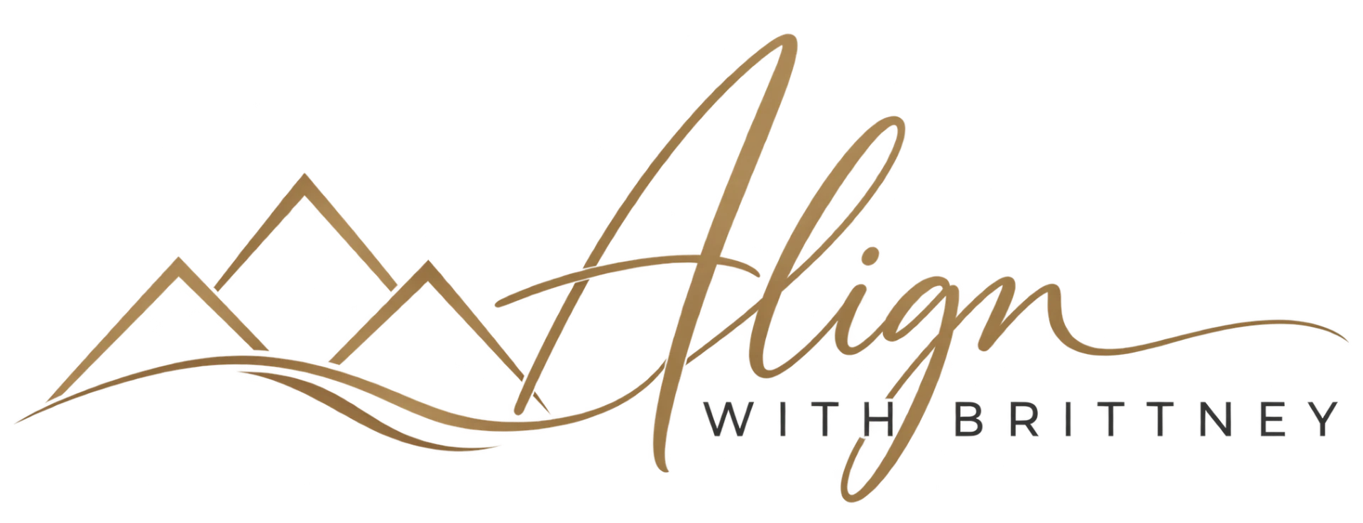 Align with Brittney